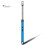 (blue) Electric Igniter Usb Charging Flameless Pulse Igniter Windproof Long Handle Ignition Tool For Bbq Camping 1