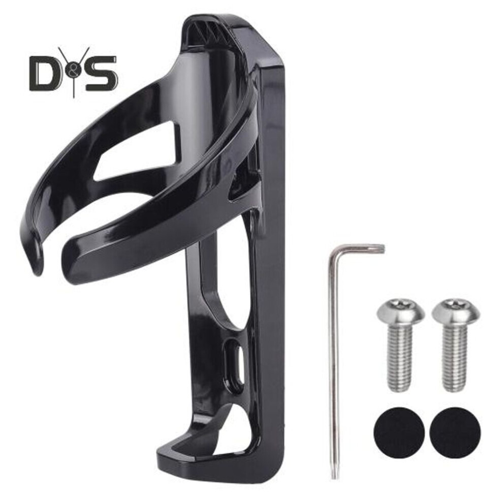 Cage à Bouteille d'Eau pour Vélo Pour Airtag Locator Mount Lightweight Universal Mtb Road Mountain Bicycle Water Cup Holder Storage Rack Cycling