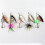 Spinner Köder Köder Weitwurf Löffel Köder Hecht Metall Angelköder Bass Harten Köder Mit Haken 4