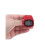 (violet) 6 Compteurs digitaux 8 canaux W Rétro-éclairage Heure Prière Bague en Silicone 2