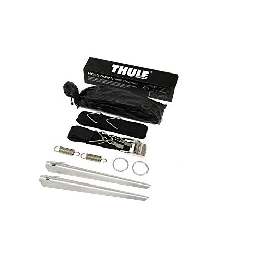 Thule Thule 307916 Omnistor Awning Hold Down Side Strap Kit Belt