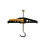 Rhino RAS21 Safe Ladder Clamps, Energy Class A, Multi 5