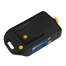 Sealey Drp07 Oil/Fluid Drain And Recycle Container 10Ltr