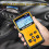 MOTOPOWER MP69033 OBD2 Scanner Car Engine Fault Code Reader Engine System Diagnostic Tools 6