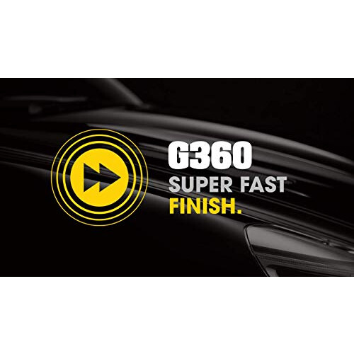 Farécla G360 Super Fast Compound 500g 1