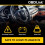 OBDLink CX Bimmercode Bluetooth 5.1 OBD2 Adapter for BMW/Mini, Works with iPhone/iOS & Android, Car Coding, OBD II Diagnostic Scanner 6