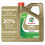 Castrol Castrol EDGE 0W-20 LL IV Engine Oil 4L, Brown 1
