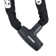 OXFORD GP Chain Lock 1.5m for Motorcycle, Motorbike & Scooter Security