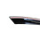 AUTO CLOVER Wind Deflectors Set for Range Rover Evoque 2011-2018 (6 pieces) 7