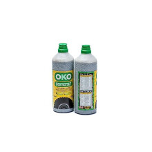 OKO OFF ROAD TYRES SEALANT 1250ML X2 BOTTLES PUNCTURE PREVENTION