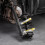 VEVOR VEVOR Strut Spring Compressor Set, Macpherson Strut Spring Compressor Kit, Interchangeable Fork Strut Coil Extractor Remover Tool, with Yellow Protec 8