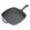 Living And Home Rectangular Cast Iron Grill Pan 3