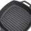 Living And Home Rectangular Cast Iron Grill Pan 5