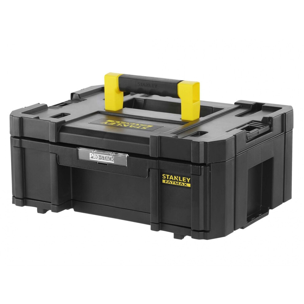 Stanley Storage Fatmax Pro-stack Deep Drawer