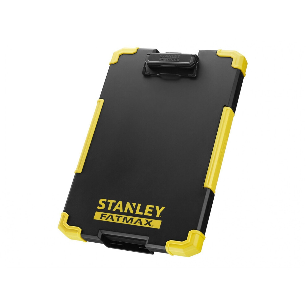 Stanley Storage Fatmax Pro-stack Clipboard