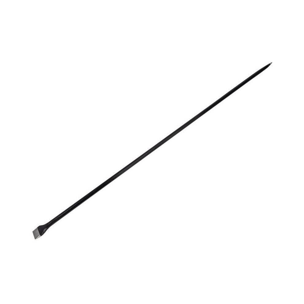 Roughneck Telegraph Digger Bar 10.2kg 32mm X 208cm