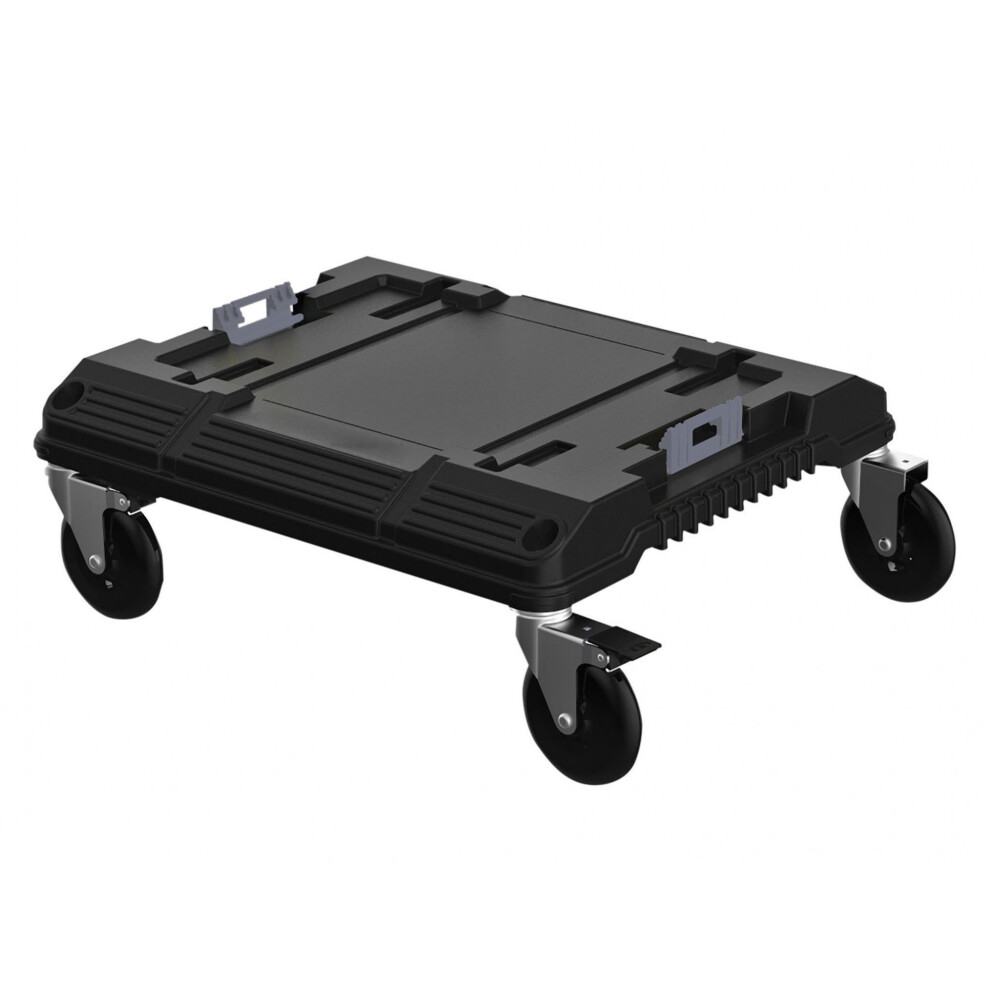 Stanley Storage Fatmax Pro-Stack Cart