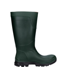 (9.5 UK, Green) Dunlop Unisex Adult Purofort Field Pro Wellington Boots