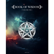 The Book of Wisdom by Harry B. Joseph - Unlock Your Mind and Soul