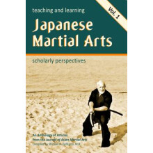 Teaching and Learning Japanese Martial Arts