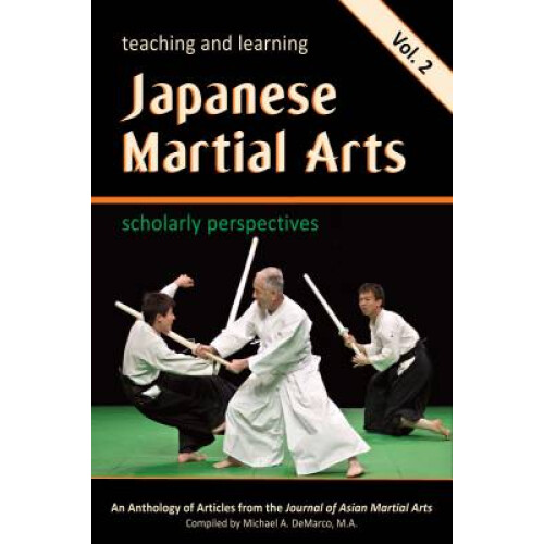 Teaching and Learning Japanese Martial Arts