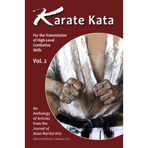 Karate Kata