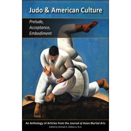 Judo and?American Culture