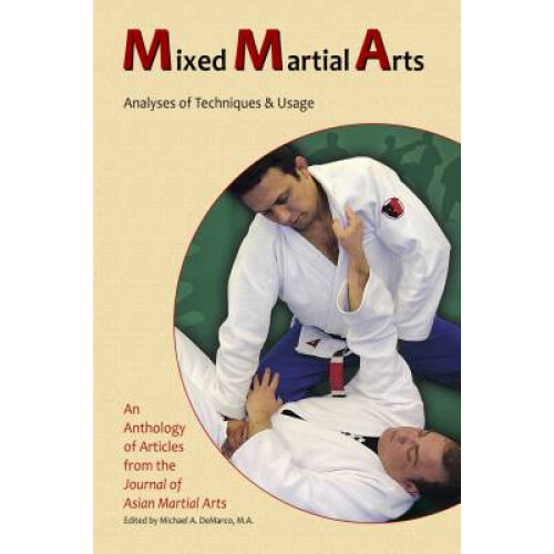 Mixed Martial Arts