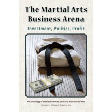 The Martial Arts Business Arena