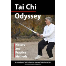 Tai Chi Odyssey