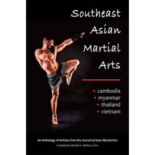 Southeast Asian Martial Arts