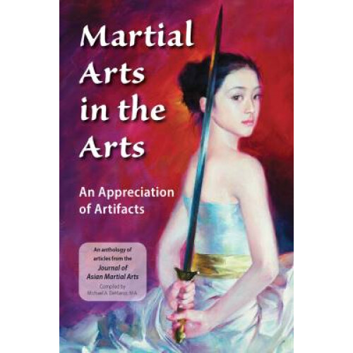 Martial Arts in the Arts