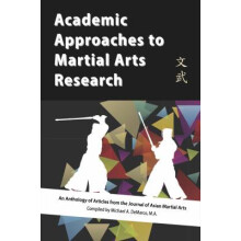 Academic Approaches to Martial Art Research