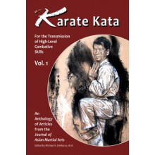 Karate Kata
