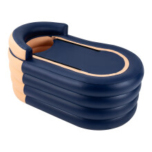 Inflatable Bath Tub,Free-Standing Blow Up Bathtub,Inflatable Bathtub