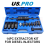 us pro US PRO Tools 14pc Injector Extractor + Common Rail Adaptor Bosch Delphi etc 5597 1