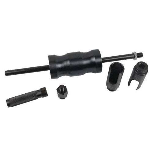 us pro US PRO Tools 14pc Injector Extractor + Common Rail Adaptor Bosch Delphi etc 5597 2