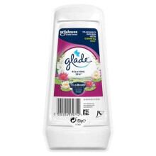 3 x Glade Solid Gel Air Freshener Relaxing Zen 150g