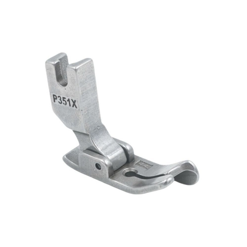 (3mm) 1Pc 3mm-10mm Right Side Guide Feet Sidewall Presser Foot Sewing Machine Accessories