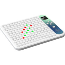 17 in 1 AI Electric Board Game Smart Chess Board Game Interactive Intelligent 5 in A Row Games Tic TAC Toe for Kids Travel
