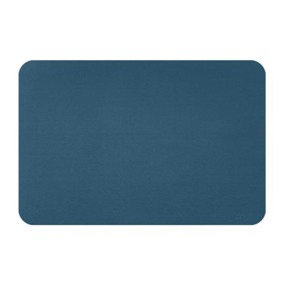 (blue, 80 cm) Coffee Bat Mat For Kitchen Counter Under Sink Water Absorption Leak-proof Quick-drying Coffee Machine Countertop Mat Heat Resistant Dish Drying Mat