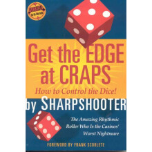 Get the Edge at Craps