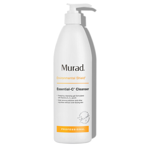 Murad Murad Essential-C Καθαριστικό - Φορητό Gel Πλυσίματος Προσώπου 16.9 Fl Oz