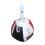 Ringside Leder-Boxsack mit Doppelendst   ck, 17,8 cm 4