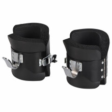 Solid Steel Frame Fitness Strength Training Gravity/inversion Boots Fitness Building Equipment