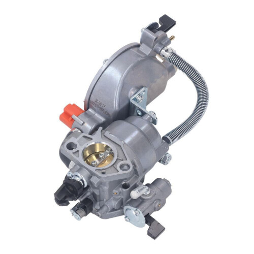 Kit de conversion Lpg Ng pour Gx390 188f Water 2