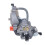 Kit de conversion Lpg Ng pour Gx390 188f Water 4