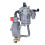 Kit de conversion Lpg Ng pour Gx390 188f Water 5