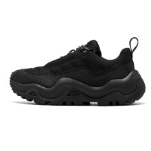 (pure, schwarz, 41) Roahiking Classic Casual Schuhe: Unisex Outdoor Wanderschuhe