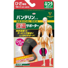Kowa Bantelin Thermal Supporter Banterin Kowa Thermal Supporter für Knie - Ordinary (1pcs.) Supporters